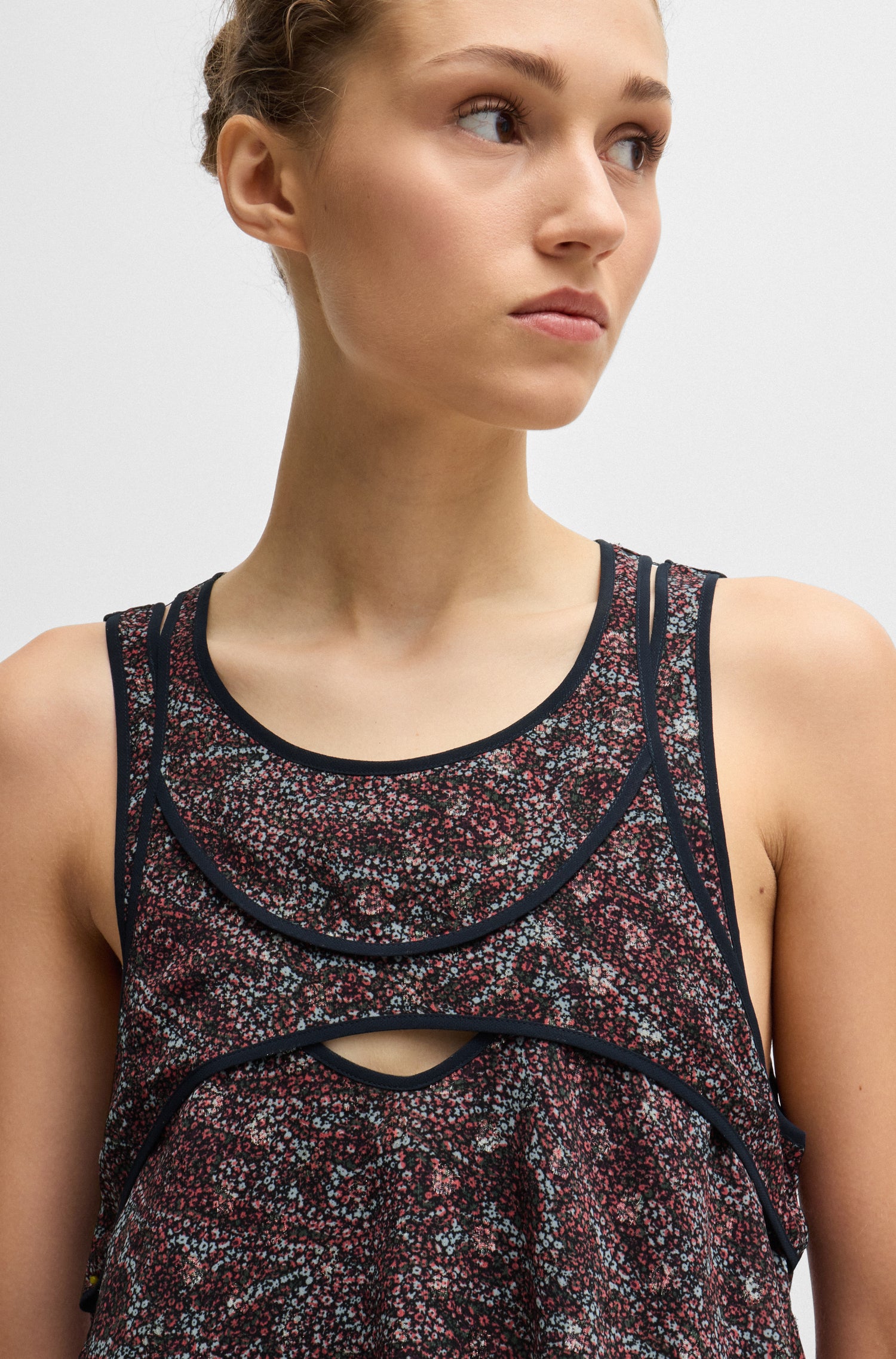 OPEN MISCELLANEOUS // CASUAL BLOUSES C_ITINNA