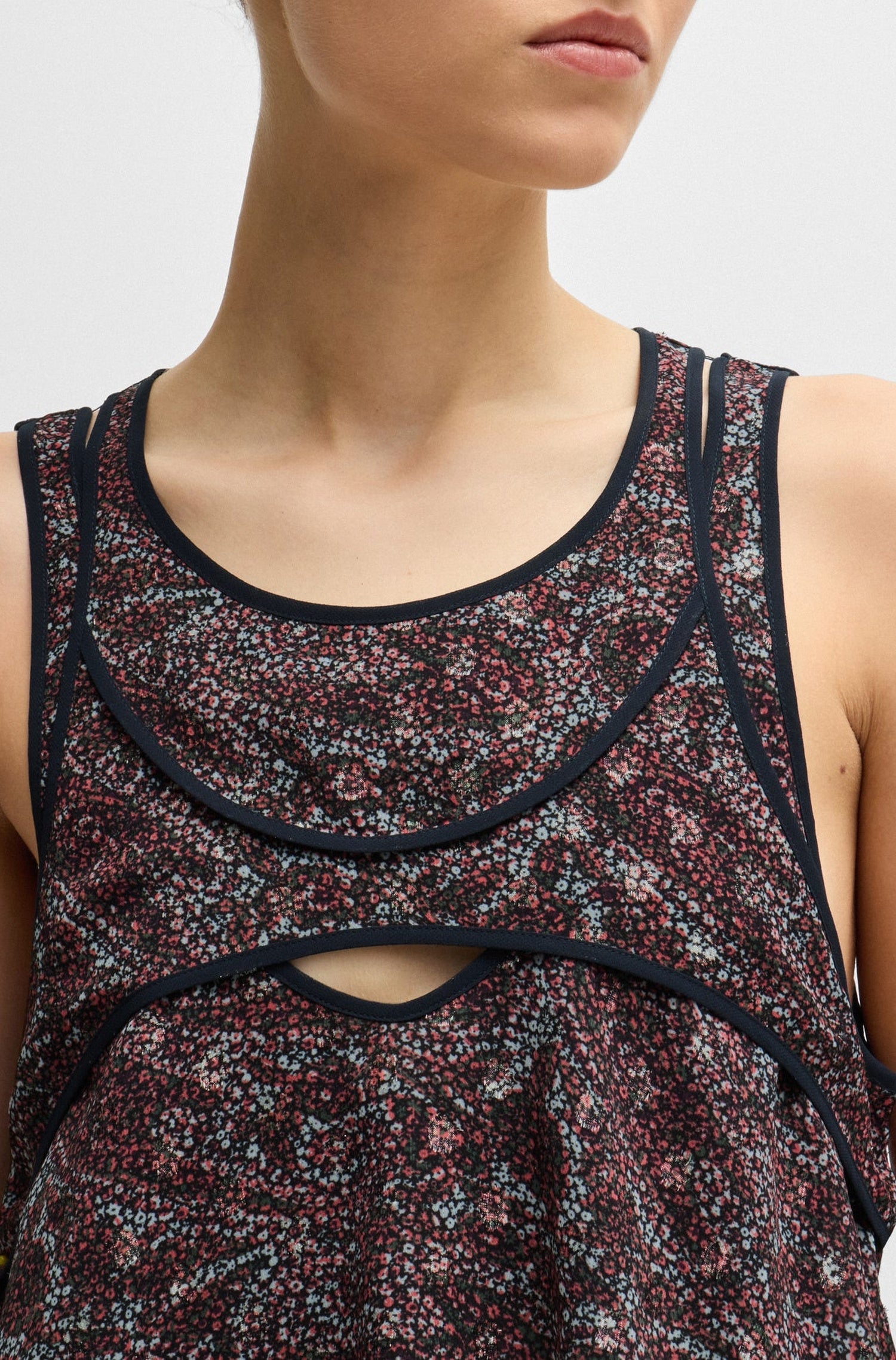 Blouse Itinna - Open Miscellaneous