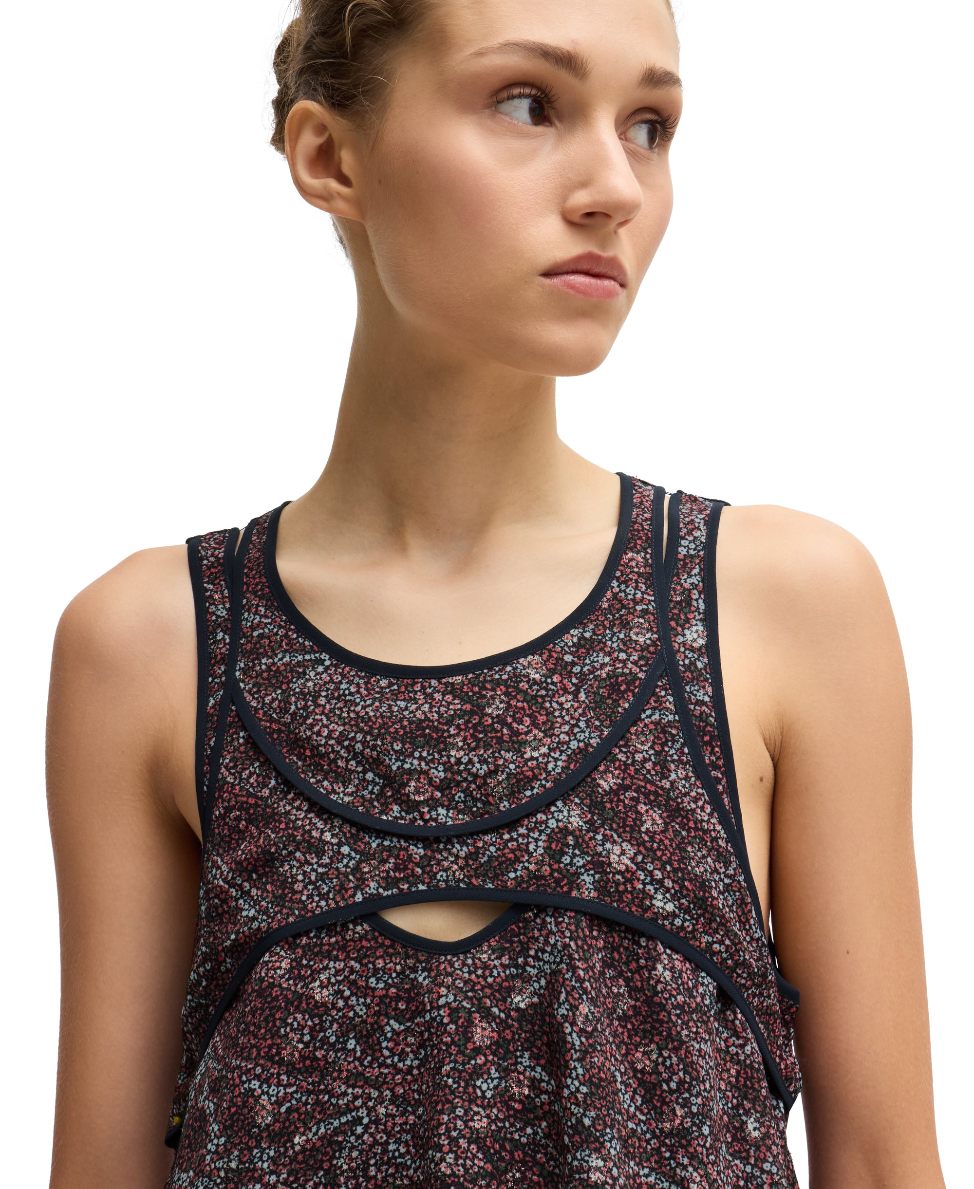OPEN MISCELLANEOUS // CASUAL BLOUSES C_ITINNA