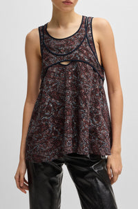 Blouse Itinna - Open Miscellaneous