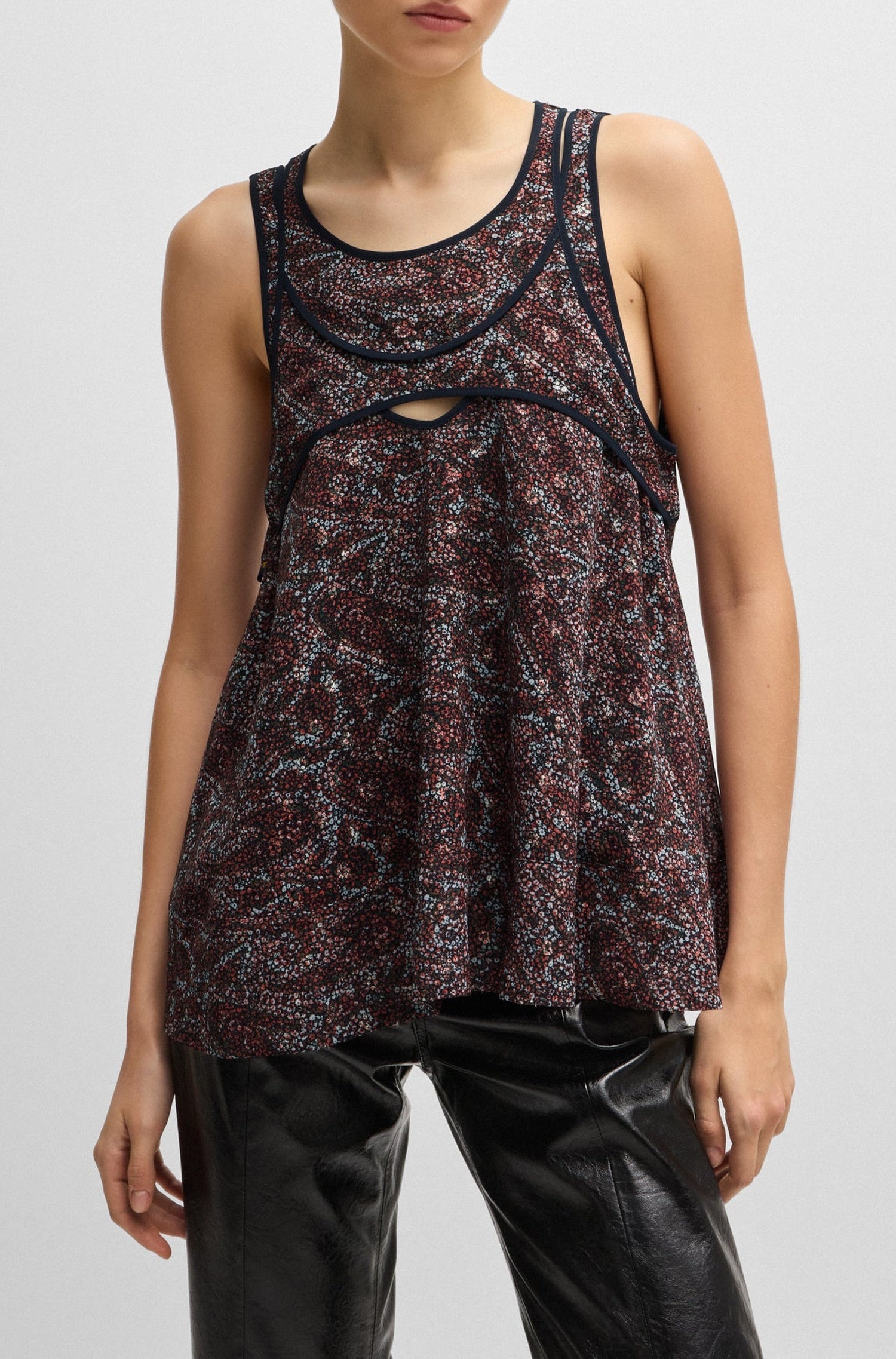 Blouse Itinna - Open Miscellaneous