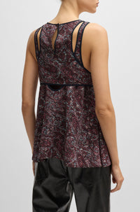 Blouse Itinna - Open Miscellaneous