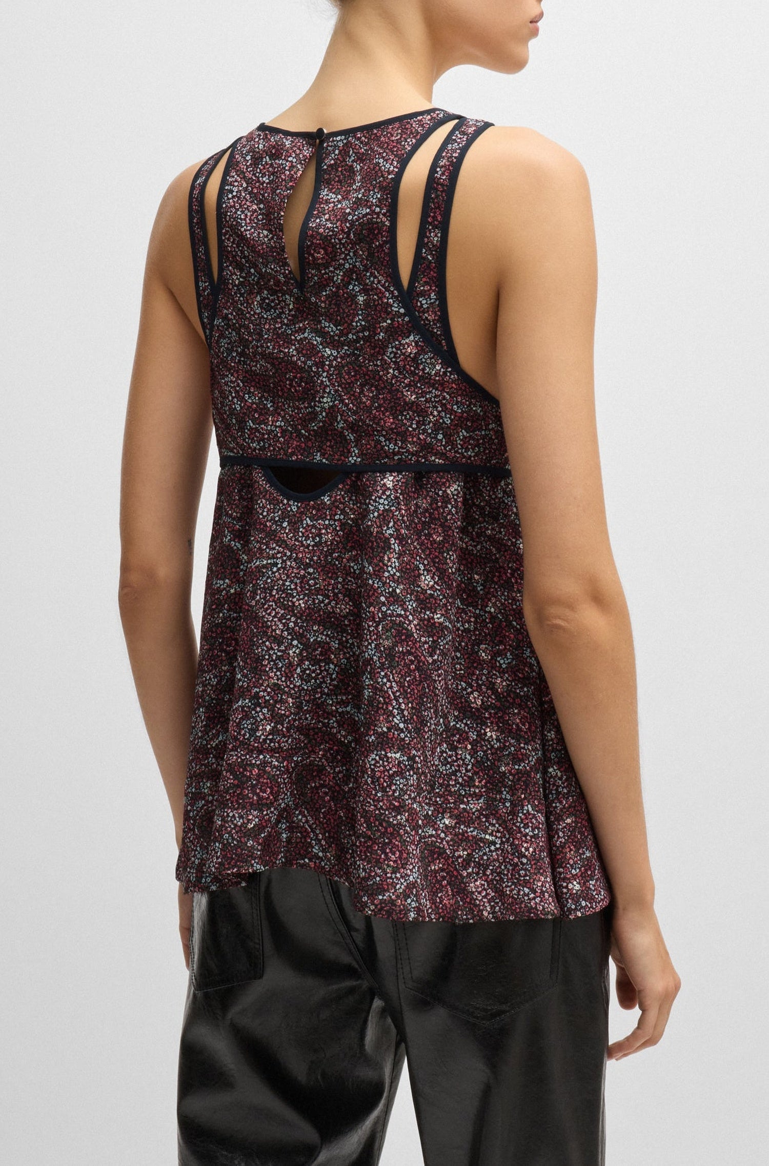 Blouse Itinna - Open Miscellaneous