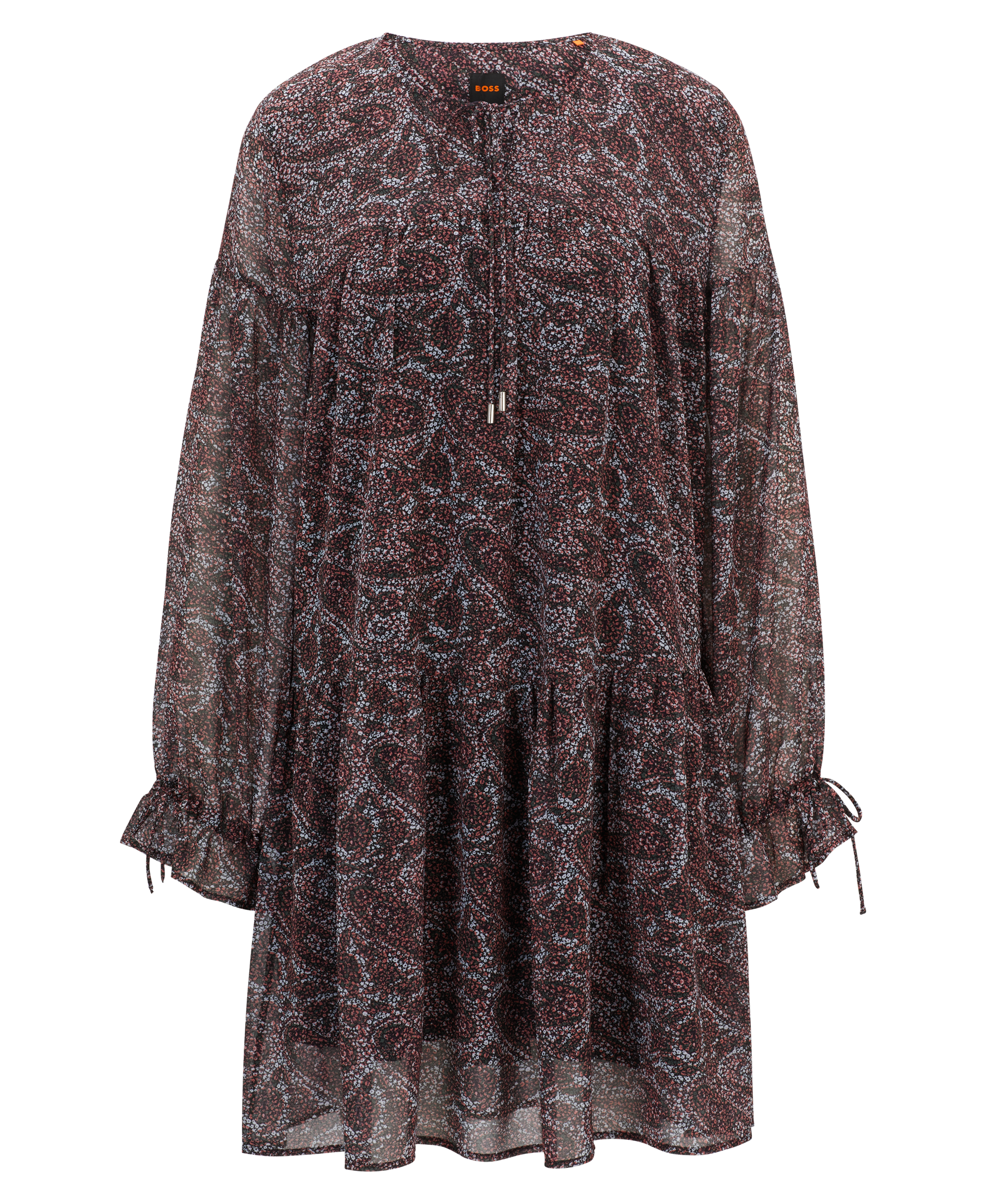 OPEN MISCELLANEOUS // DAY DRESSES C_DIVENO_3