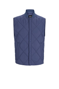 Veste Canopus - Navy