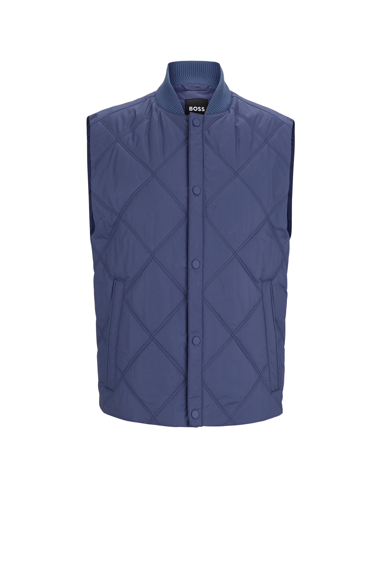Veste Canopus - Navy