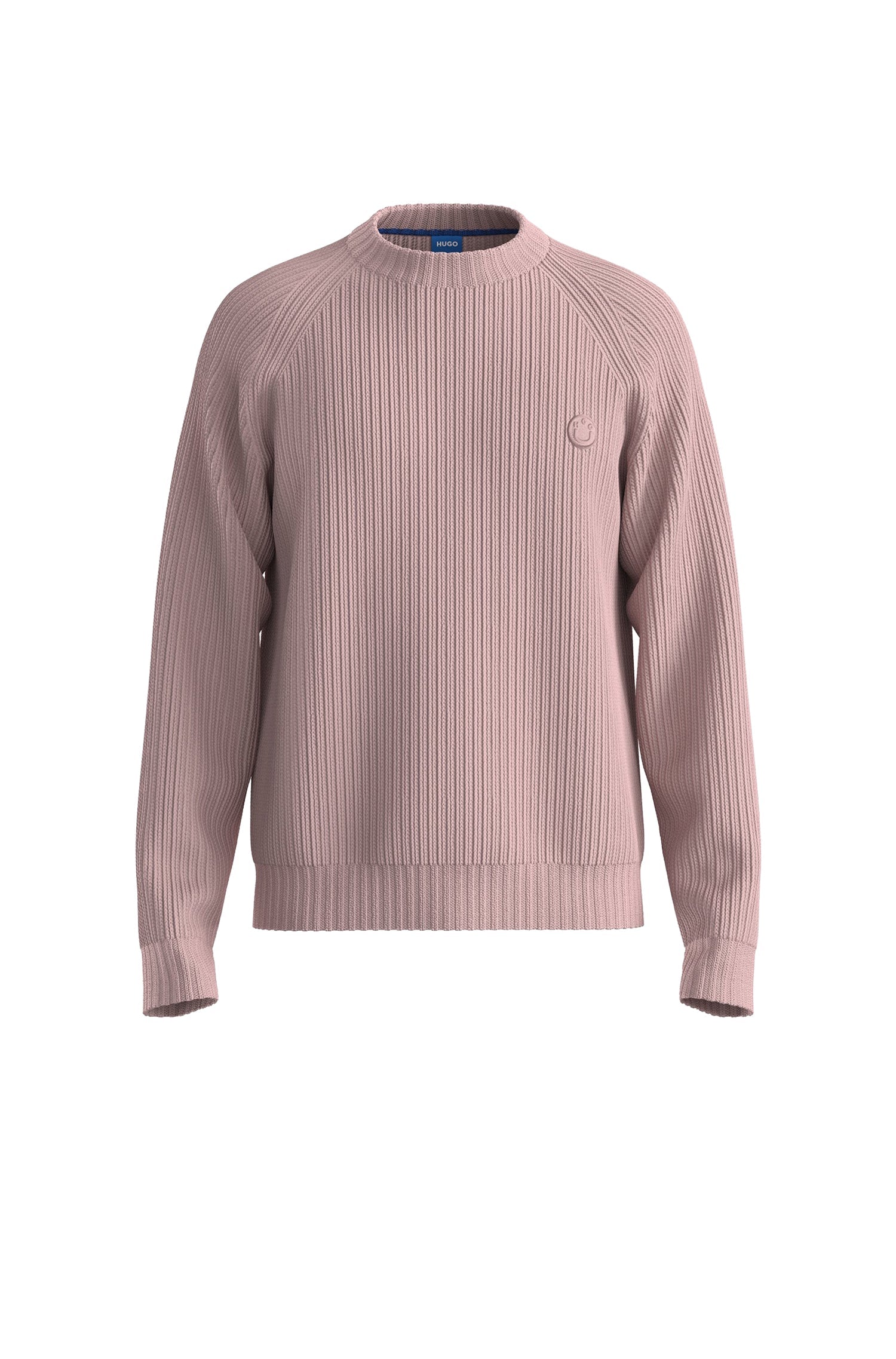 REF ADD // DARK BLUE // BUSINESS SHIRTS P-HANK-KENT-C1-222