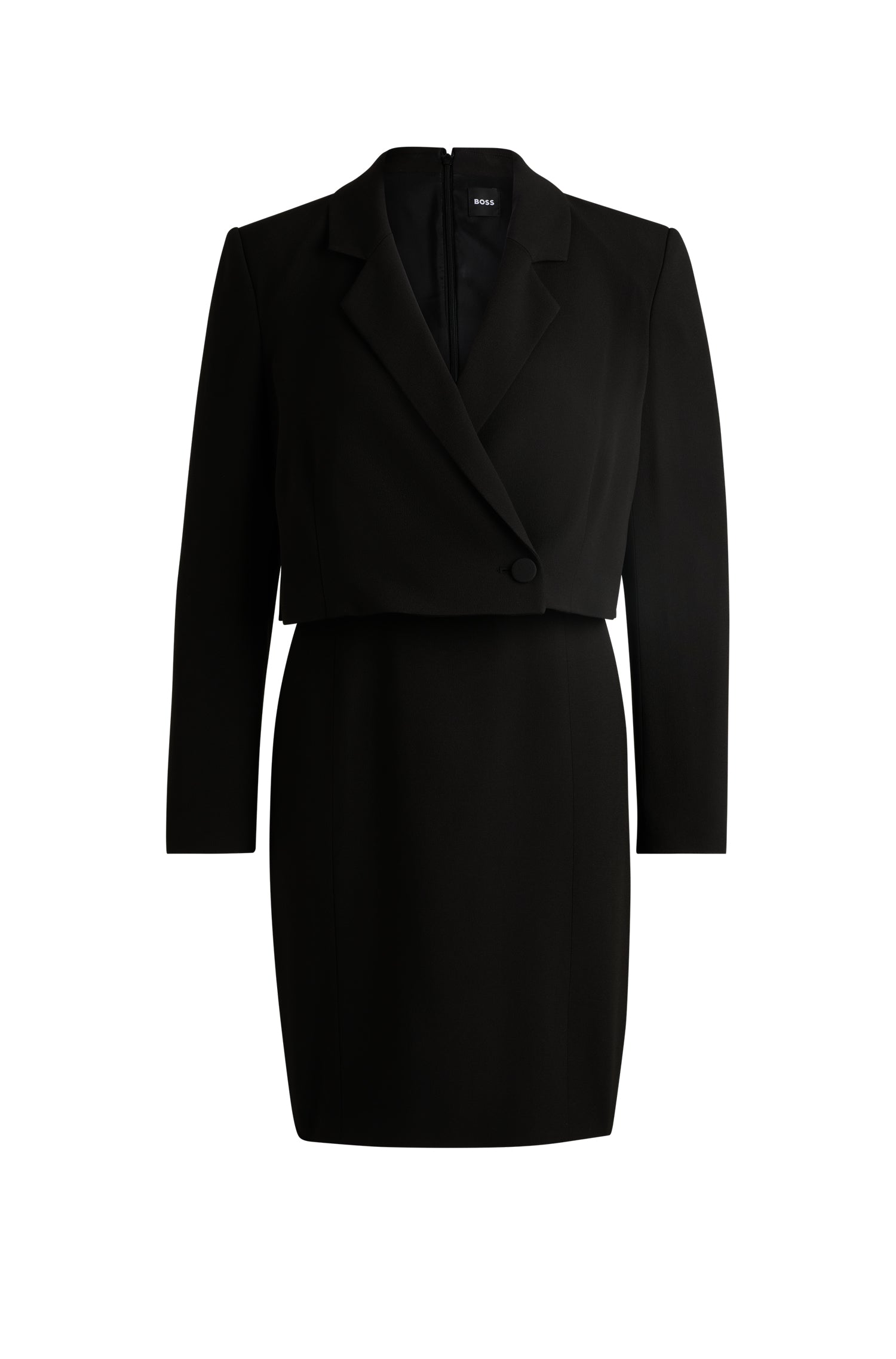 Robe Dajoana - Black