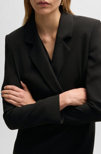 Robe Dajoana - Black