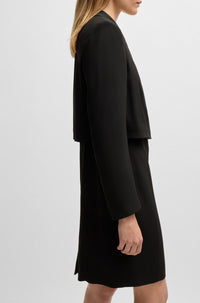 Robe Dajoana - Black