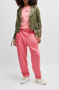 Pantalon Timbat - Light & Pastel Pink
