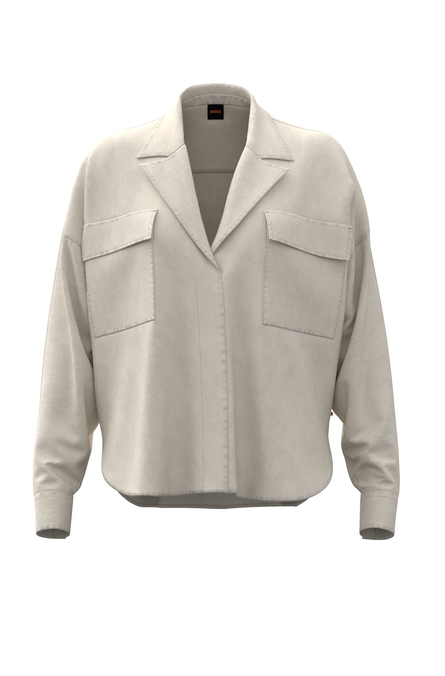 REF ADD // OPEN MISCELLANEOUS // SWEATERS FIRAMA