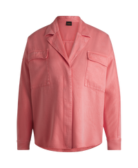 LIGHT & PASTEL PINK // CASUAL BLOUSES C_BIJA