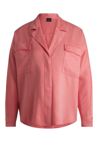 LIGHT & PASTEL PINK // CASUAL BLOUSES C_BIJA