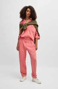 LIGHT & PASTEL PINK // CASUAL BLOUSES C_BIJA