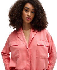 LIGHT & PASTEL PINK // CASUAL BLOUSES C_BIJA