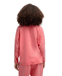 LIGHT & PASTEL PINK // CASUAL BLOUSES C_BIJA