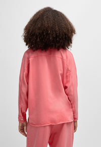 LIGHT & PASTEL PINK // CASUAL BLOUSES C_BIJA