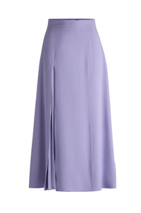Jupe Vateza - Medium Purple