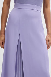 Jupe Vateza - Medium Purple