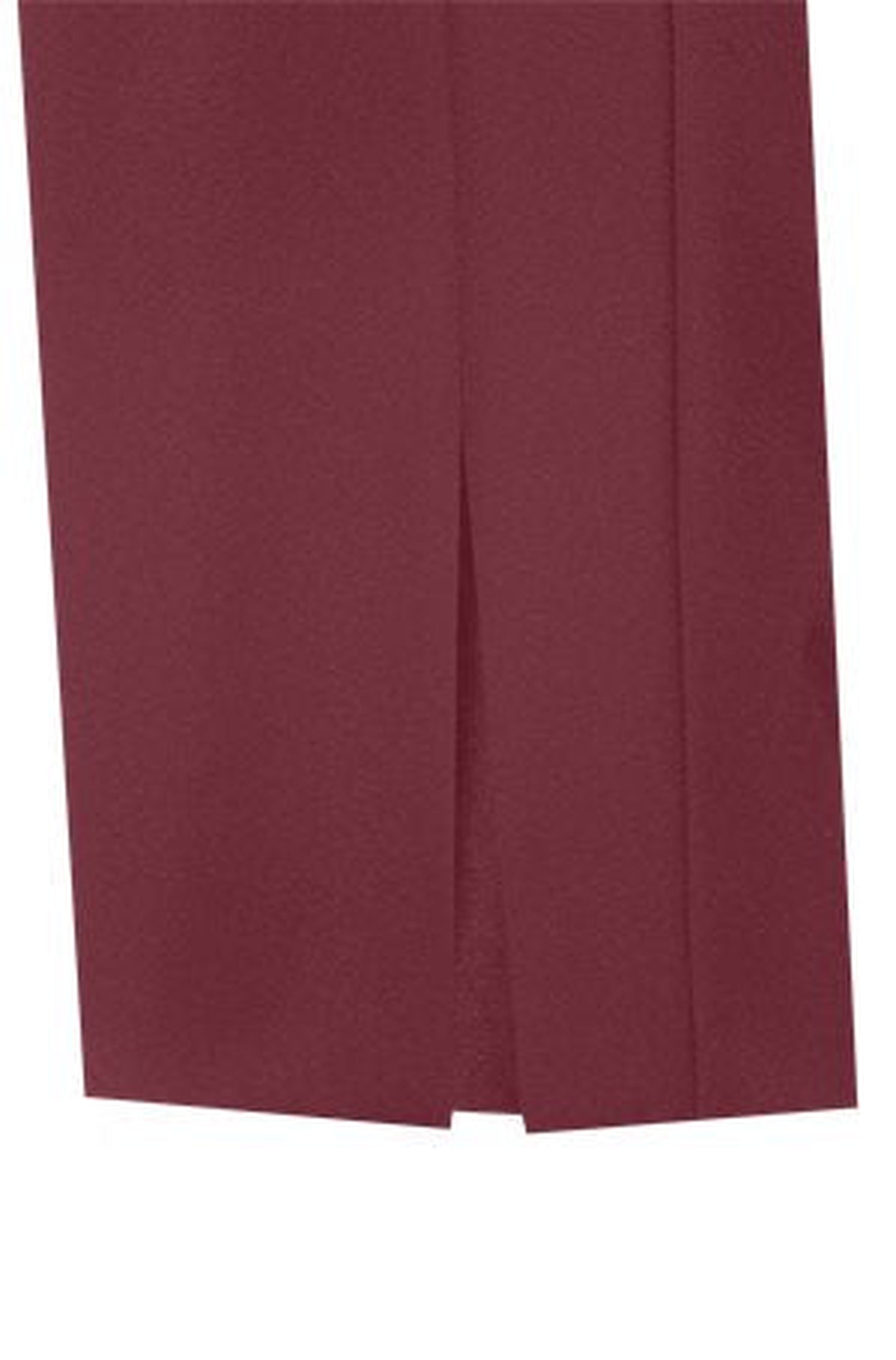 Jupe Vizena - Dark Red