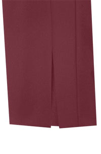 DARK RED // BUSINESS SKIRTS VIZENA
