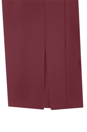 DARK RED // BUSINESS SKIRTS VIZENA