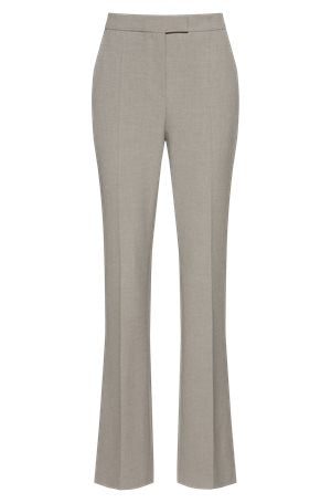 OPEN GREY // FORMAL TROUSERS TUBEKA4