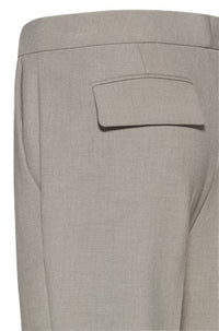 OPEN GREY // FORMAL TROUSERS TUBEKA4