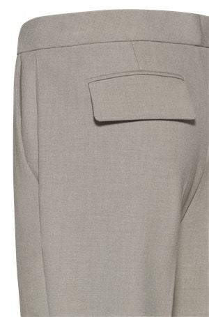 OPEN GREY // FORMAL TROUSERS TUBEKA4