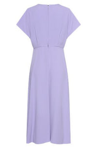 Robe Detosa - Medium Purple