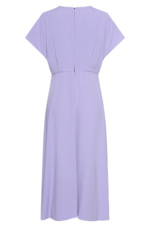 MEDIUM PURPLE // BUSINESS DRESSES DETOSA