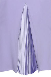 Robe Detosa - Medium Purple