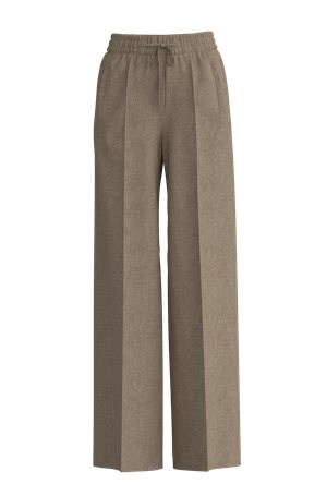 OPEN MISCELLANEOUS // FORMAL TROUSERS TAMAYA