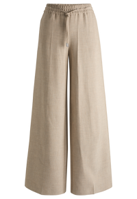 OPEN MISCELLANEOUS // FORMAL TROUSERS TAMAYA