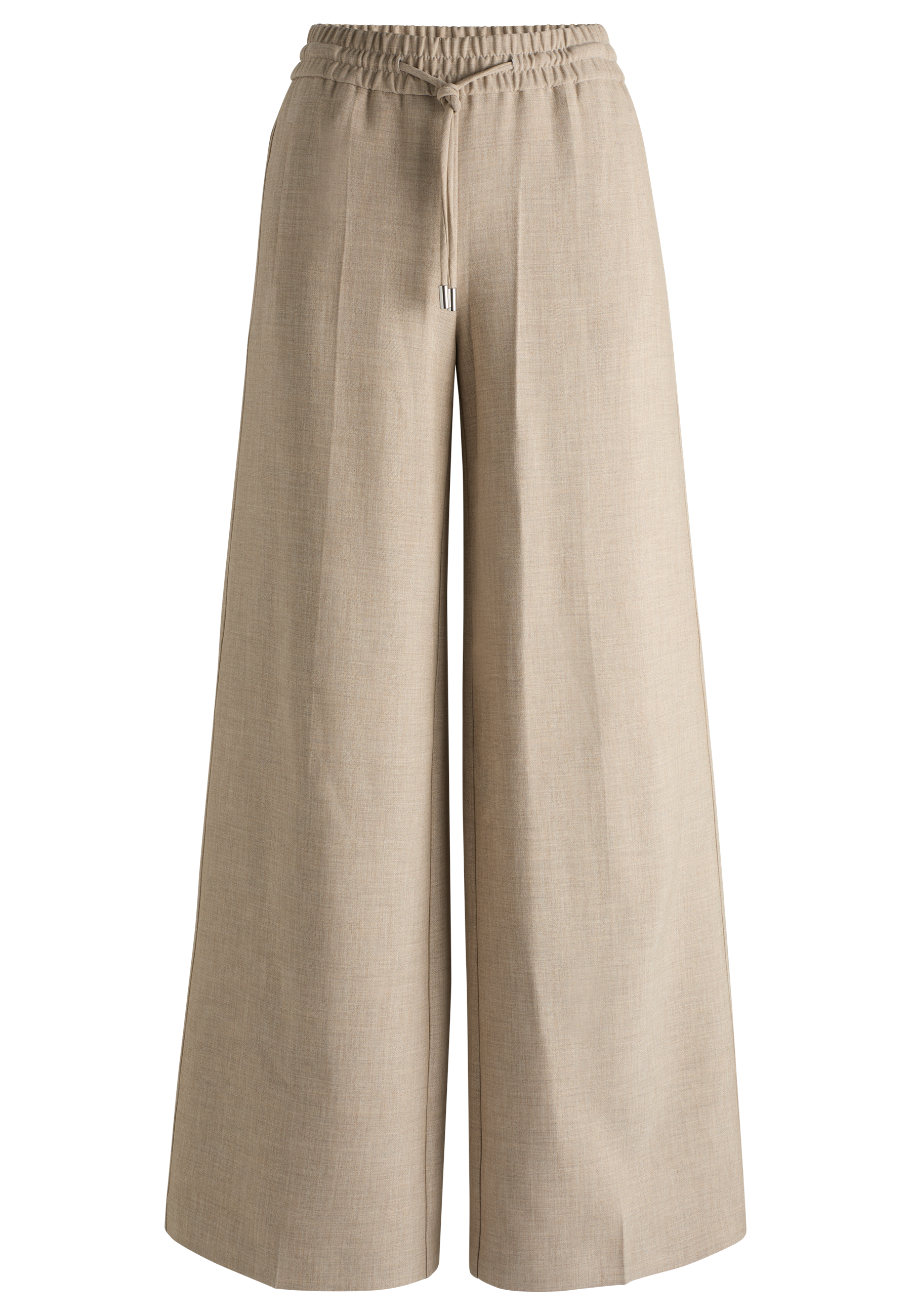OPEN MISCELLANEOUS // FORMAL TROUSERS TAMAYA