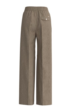 OPEN MISCELLANEOUS // FORMAL TROUSERS TAMAYA