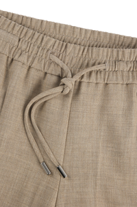 OPEN MISCELLANEOUS // FORMAL TROUSERS TAMAYA