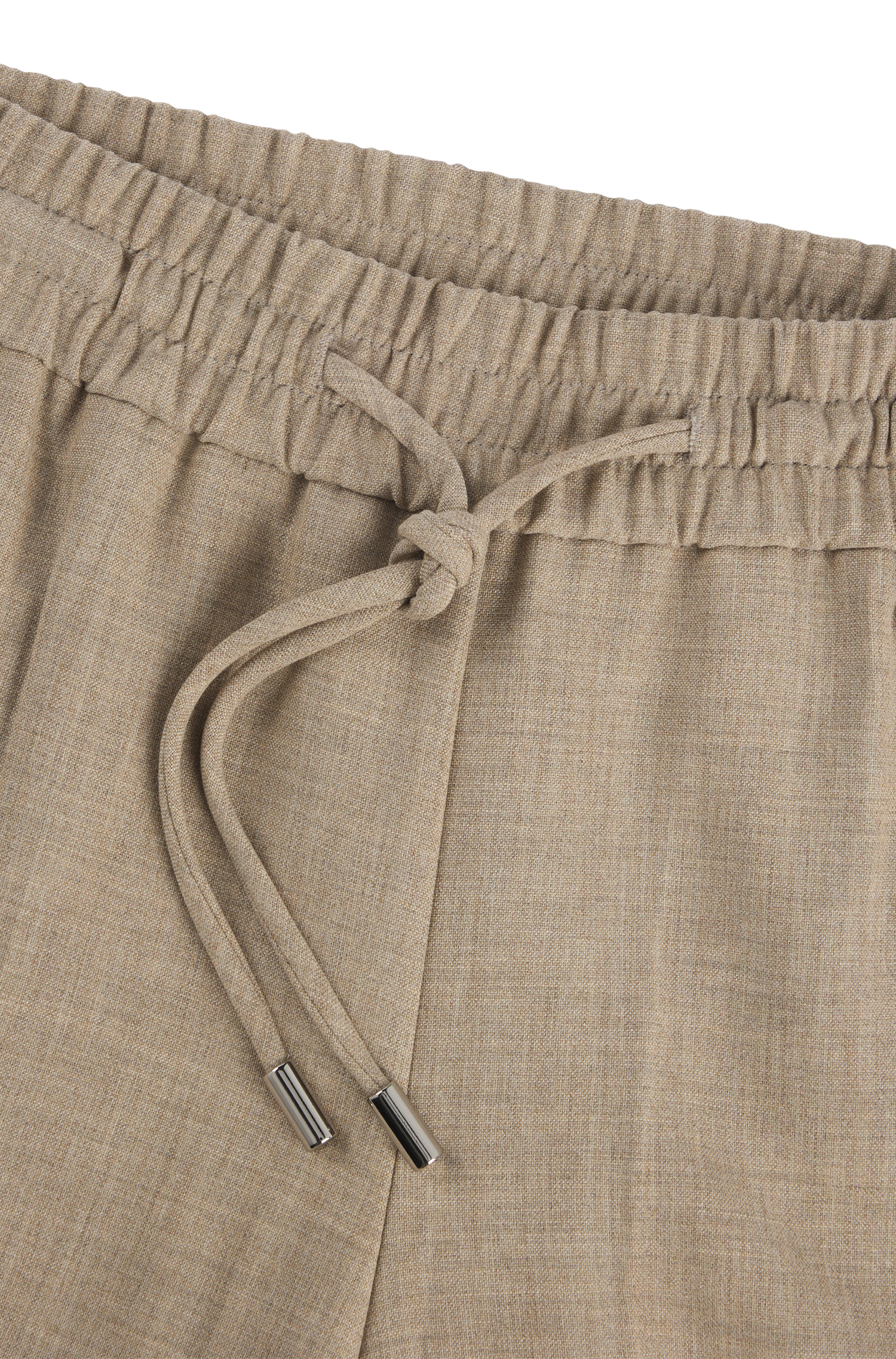 OPEN MISCELLANEOUS // FORMAL TROUSERS TAMAYA