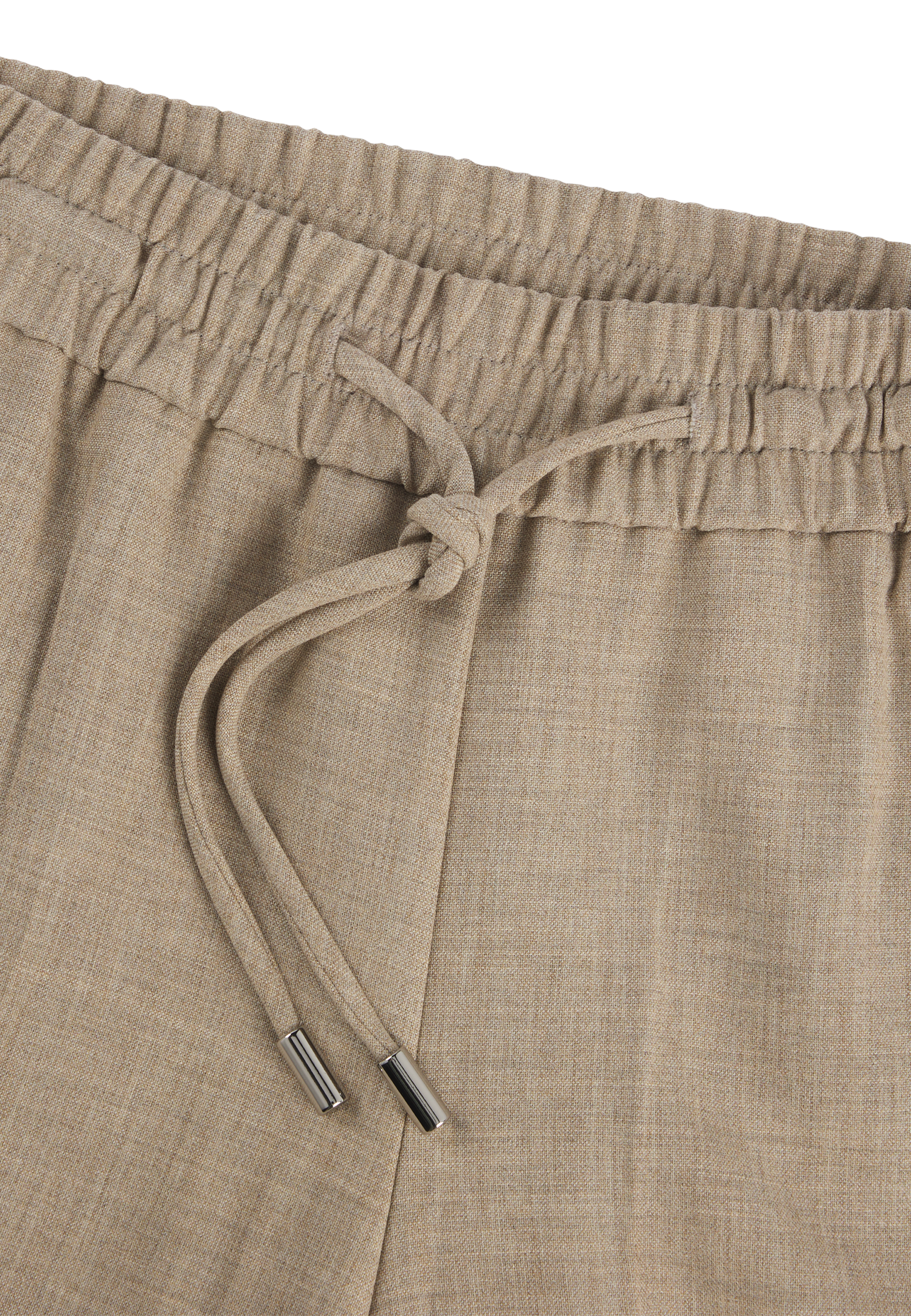 OPEN MISCELLANEOUS // FORMAL TROUSERS TAMAYA