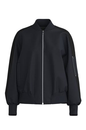 DARK BLUE // CASUAL JACKETS PAMILANO