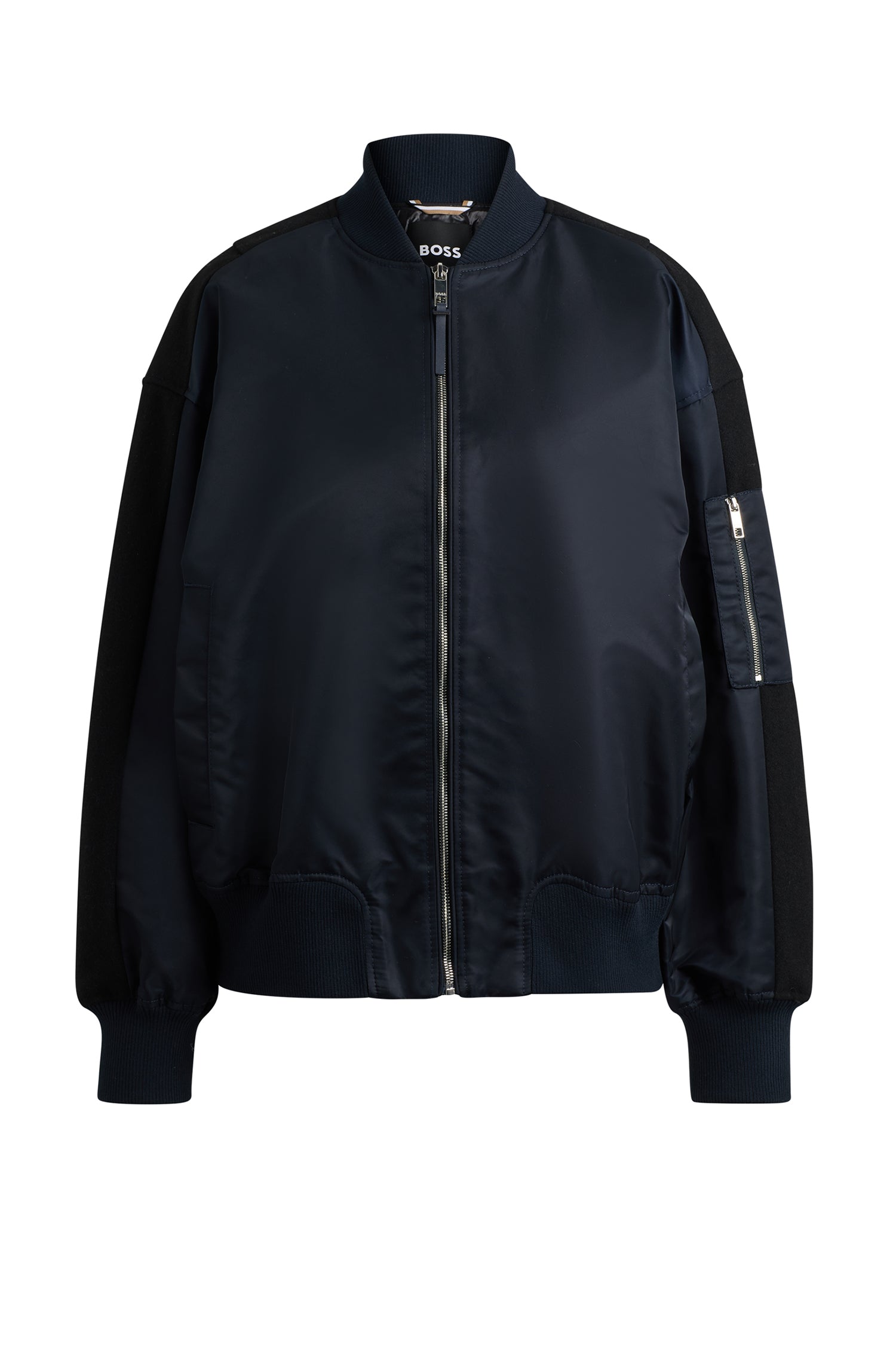 Veste Pamilano - Dark Blue