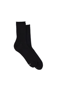 Long socks - Black