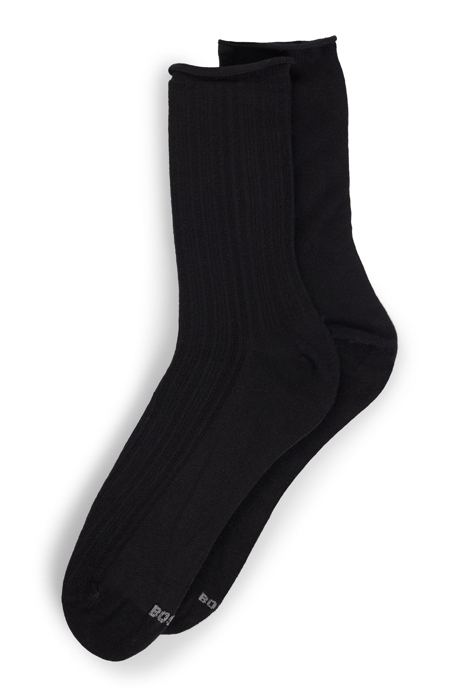 Long socks - Black