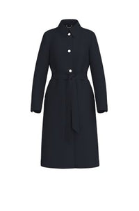 DARK BLUE // FORMAL COATS CASIOTTA