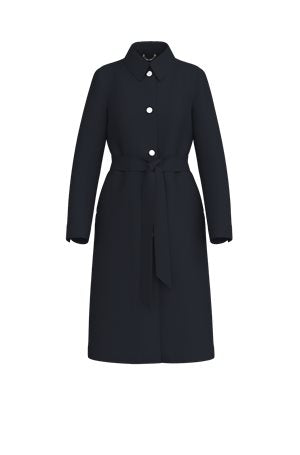 DARK BLUE // FORMAL COATS CASIOTTA