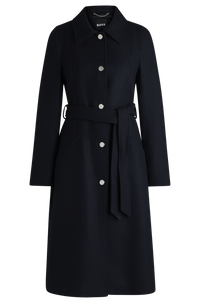 DARK BLUE // FORMAL COATS CASIOTTA