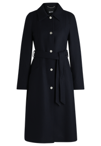 DARK BLUE // FORMAL COATS CASIOTTA