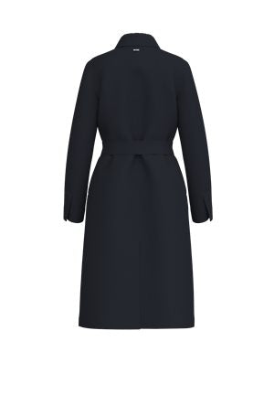 DARK BLUE // FORMAL COATS CASIOTTA