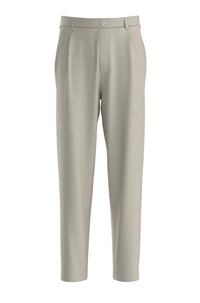 REF ADD // SILVER // BUSINESS SUITS H-HUGE-2PCS-224